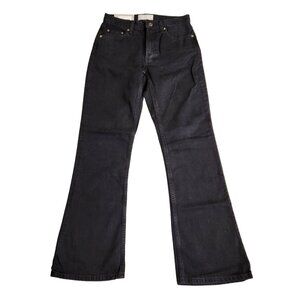 Everlane The Slouch Bootcut Mid Rise Jean New With Tags Women's Size 24